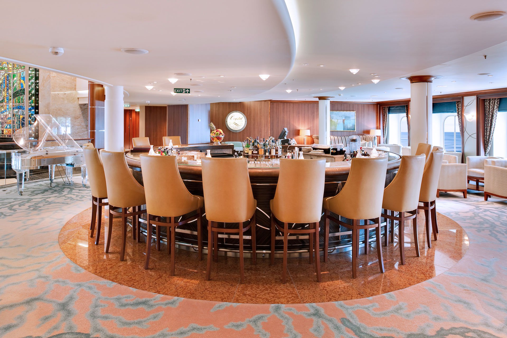 Crystal Cruises - Crystal Serenity - Crystal Cove 2.jpg